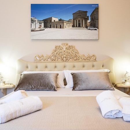 B&B Domus Japigia Ugento Chambre photo
