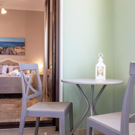 B&B Domus Japigia Ugento Chambre photo