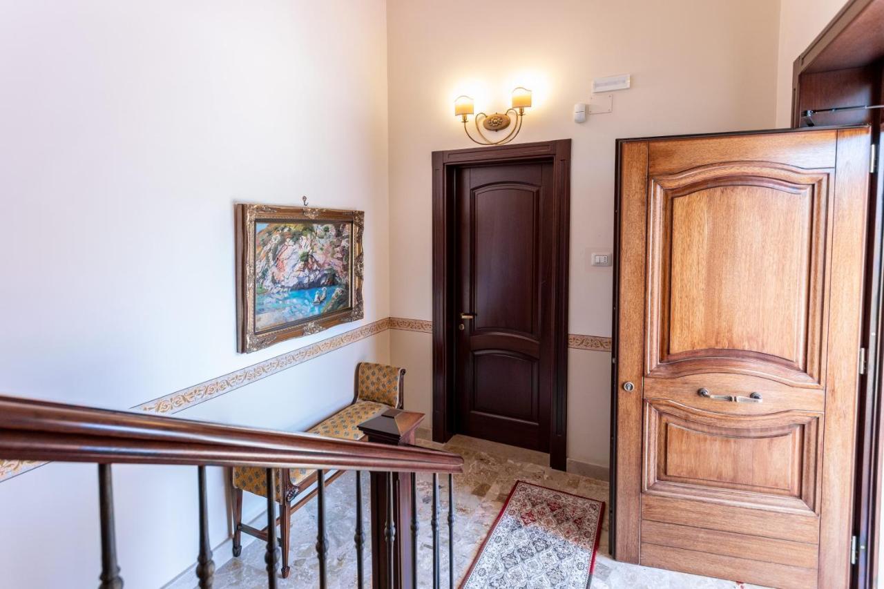 B&B Domus Japigia Ugento Extérieur photo