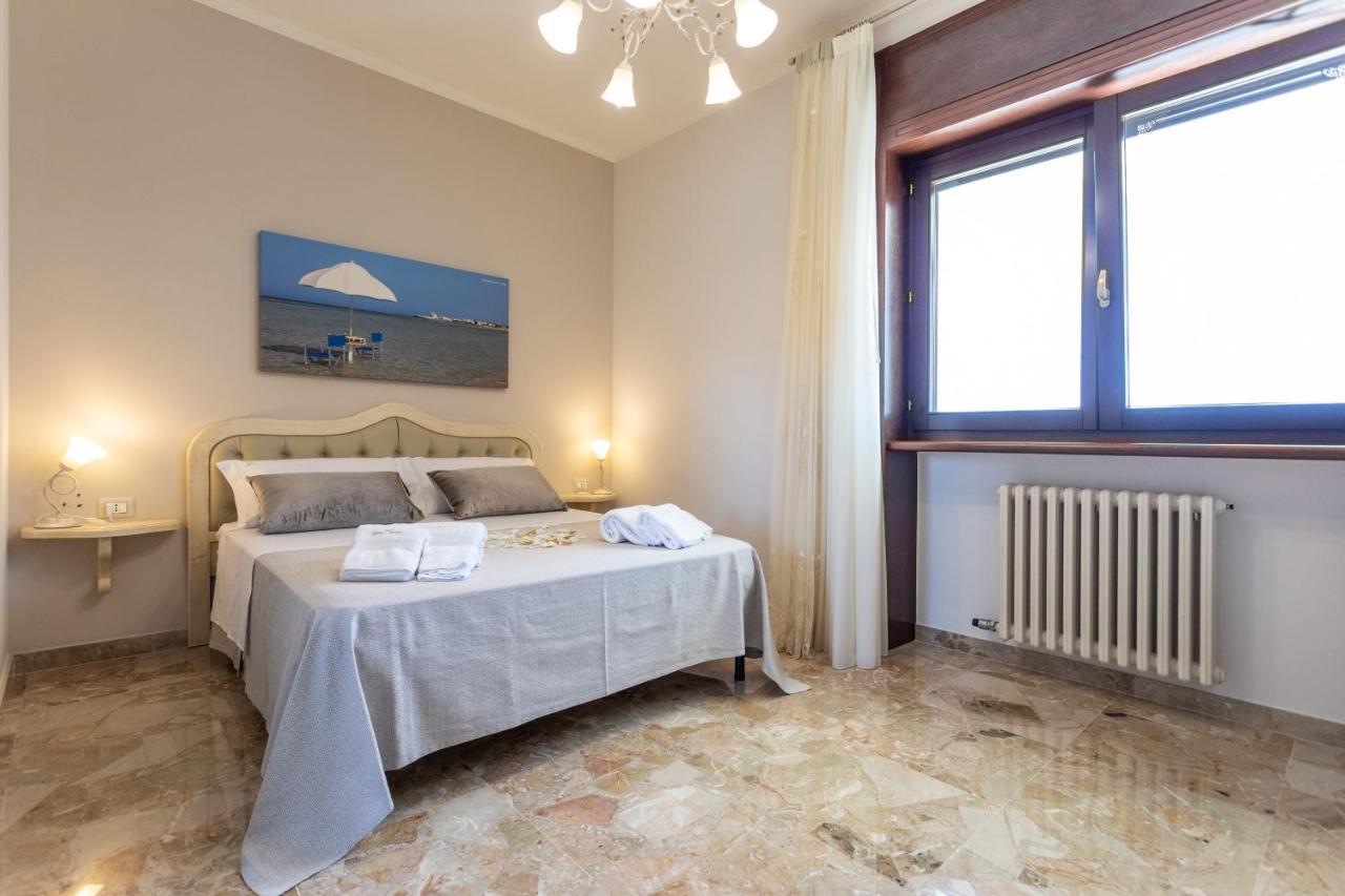 B&B Domus Japigia Ugento Extérieur photo