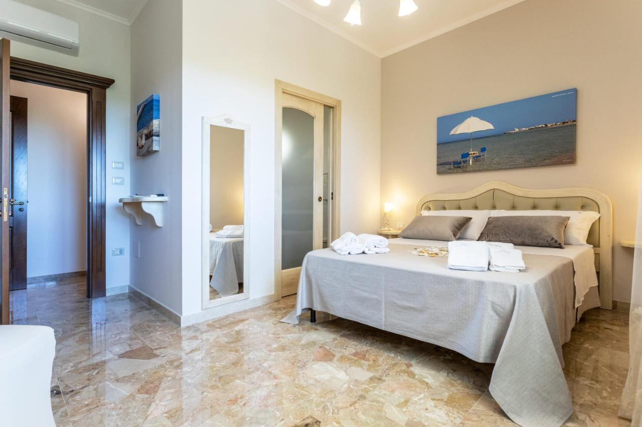 B&B Domus Japigia Ugento Chambre photo