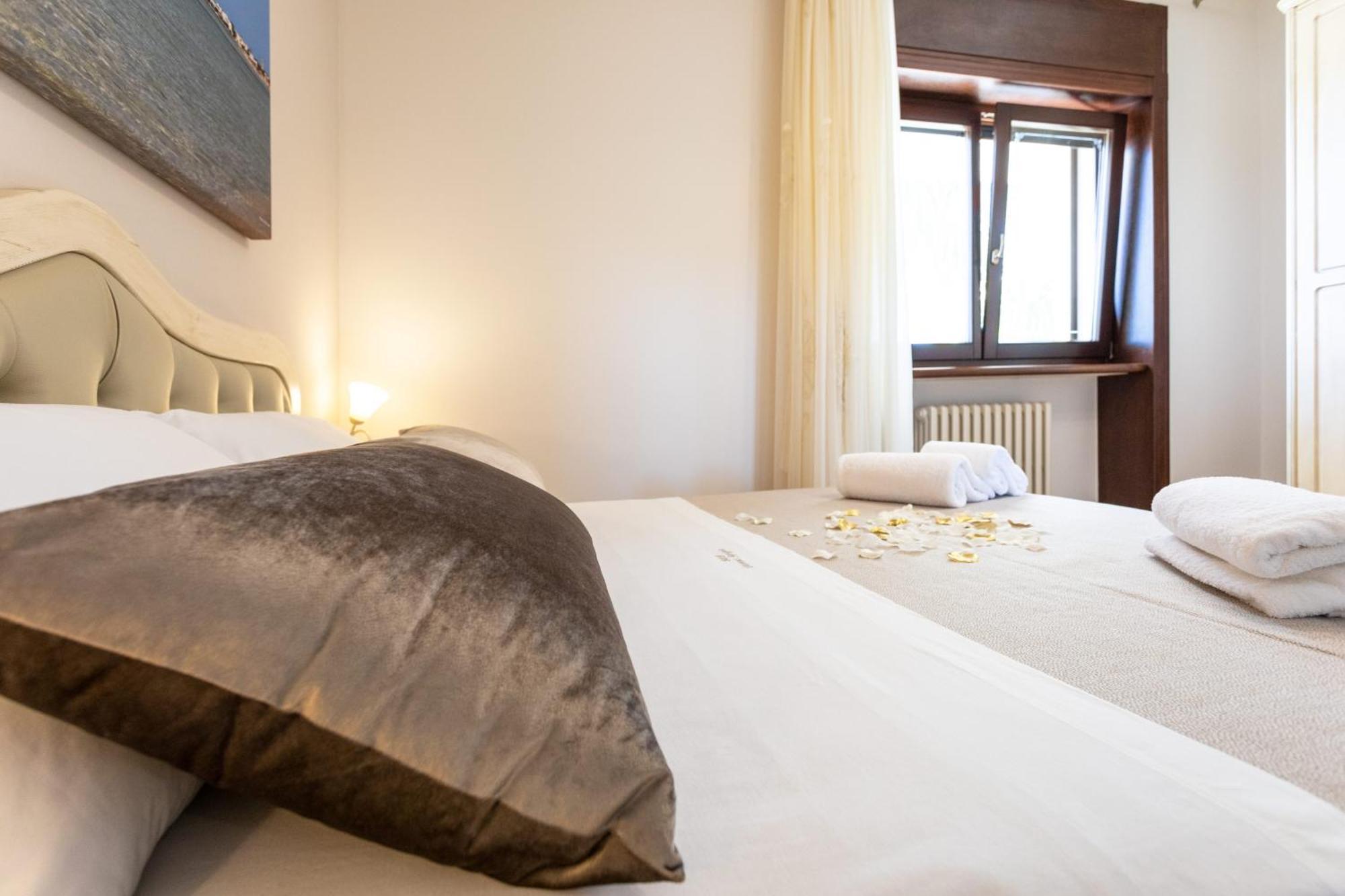 B&B Domus Japigia Ugento Chambre photo