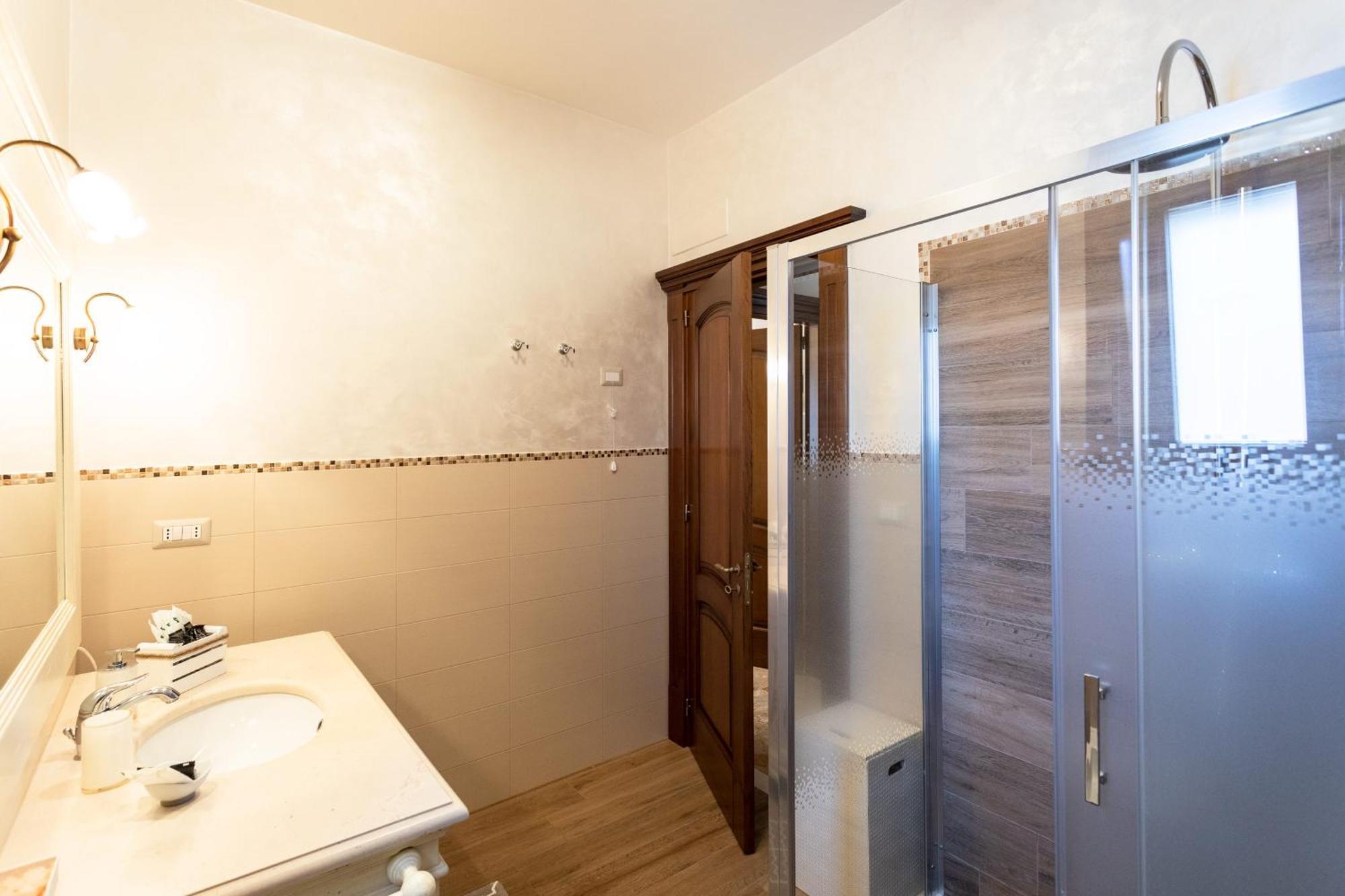 B&B Domus Japigia Ugento Chambre photo