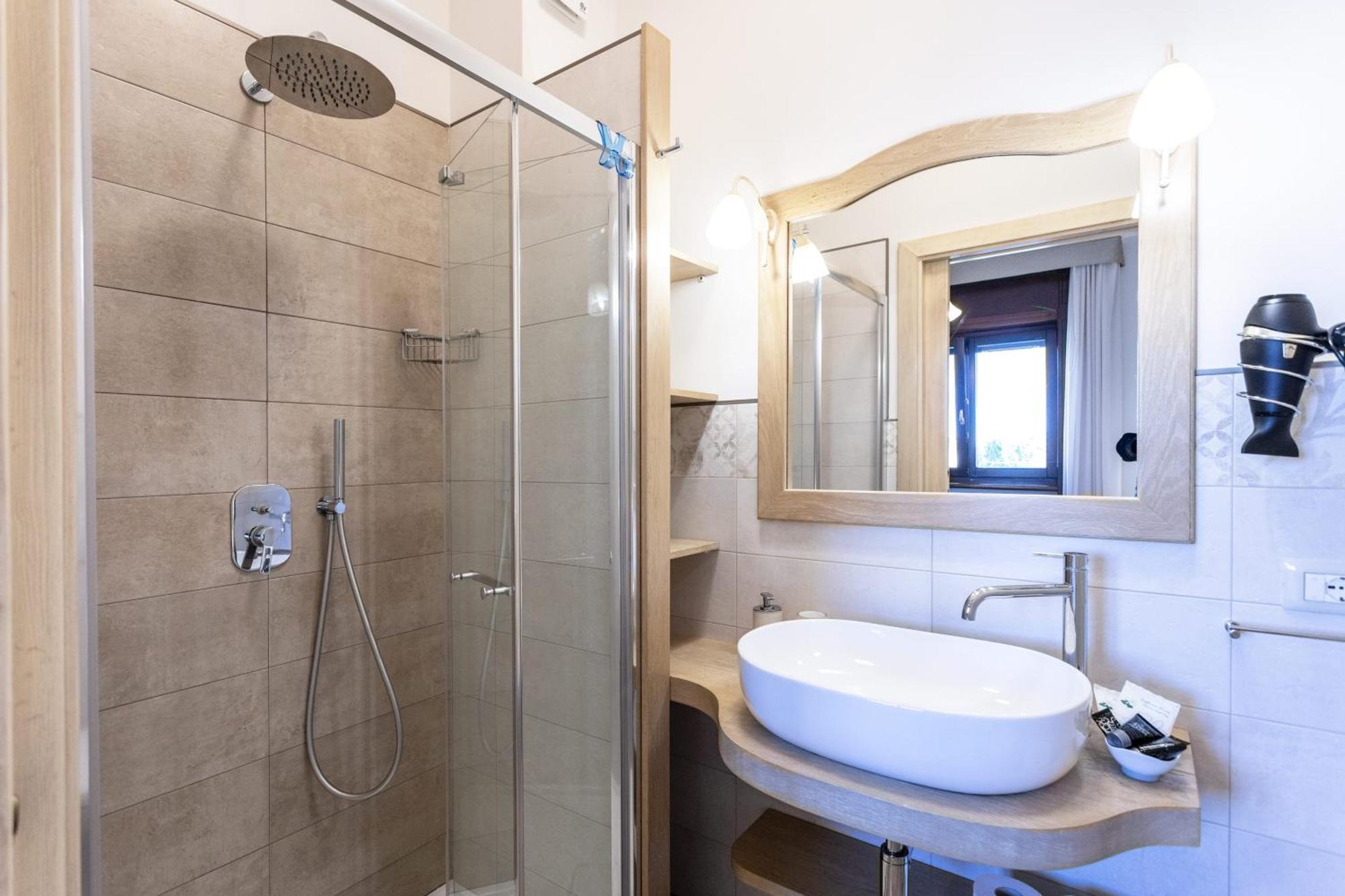 B&B Domus Japigia Ugento Chambre photo
