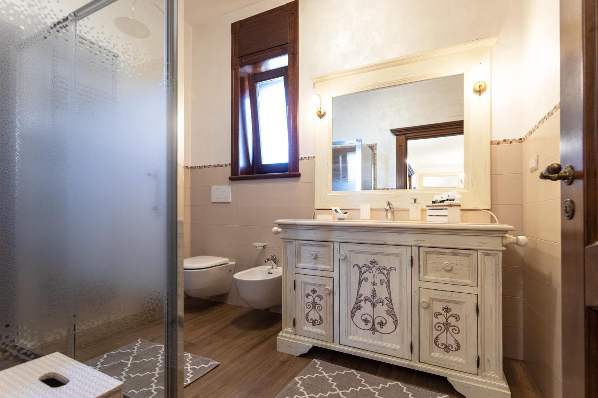 B&B Domus Japigia Ugento Chambre photo